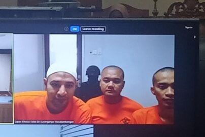 Sidang Narkoba Ammar Zoni dan Rekan Akan Digelar Secara Offline di PN Jakarta Pusat