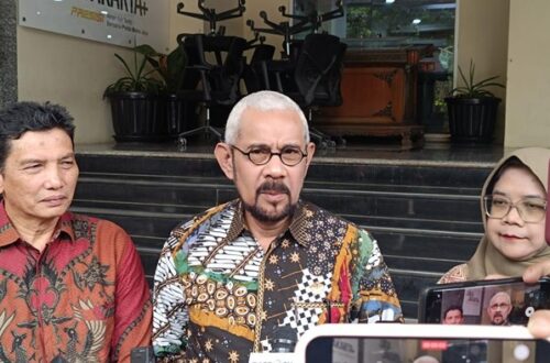 Kematian Arya Daru: Pengacara Keluarga Ungkap Korban Curhat Keinginan Bunuh Diri kepada Saksi V