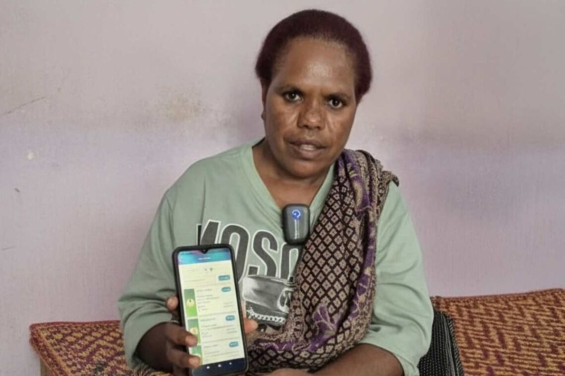 Akses Kesehatan Tanpa Biaya: Warga Puncak Jaya Apresiasi Pelayanan JKN BPJS Kesehatan di Jayapura