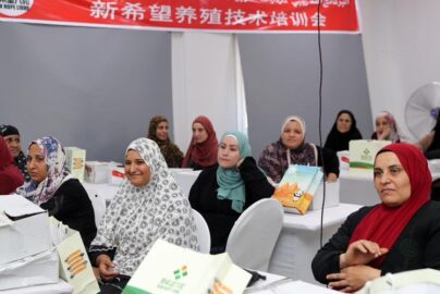 Menelaah Peran Krusial Tiongkok dalam Pemberdayaan Perempuan di Asia dan Afrika