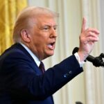 Trump Perintahkan Penutupan Wilayah Udara Venezuela, Ketegangan AS-Caracas Meningkat Tajam