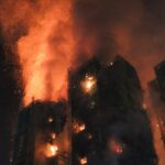 Pekerja Migran Indonesia Tewas dalam Kebakaran Apartemen Tragis di Hong Kong