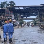 Menelisik Kepemilikan dan Peran Tsingshan Group dalam Kawasan Industri Morowali (IMIP)