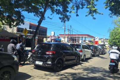 Krisis Antrean BBM di Banda Aceh: Bukan Kelangkaan Pasokan, Melainkan Gangguan Listrik PLN