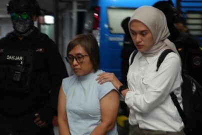 Disnaker Ponorogo Tegaskan Dewi Astutik PMI Ilegal, Jejak Keberangkatan Tak Tercatat