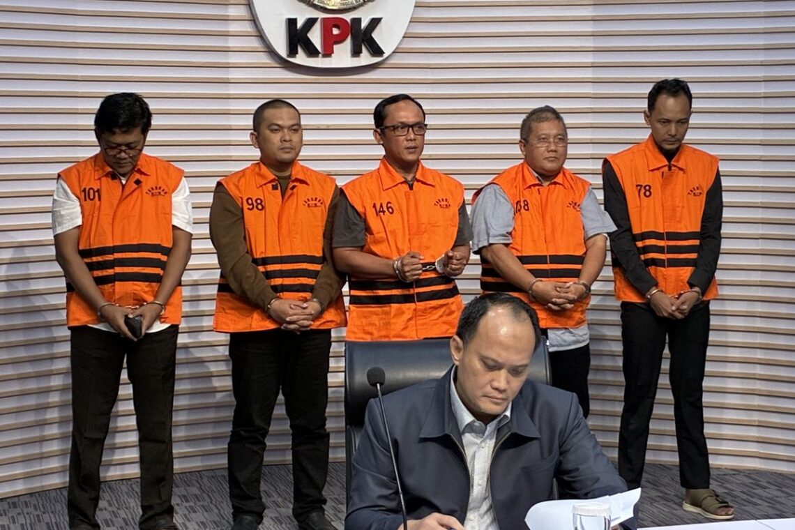 Analisis KPK: Kasus Korupsi Bupati Lampung Tengah Soroti Kegagalan Rekrutmen dan Tingginya Biaya Politik
