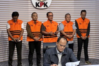 Analisis KPK: Kasus Korupsi Bupati Lampung Tengah Soroti Kegagalan Rekrutmen dan Tingginya Biaya Politik