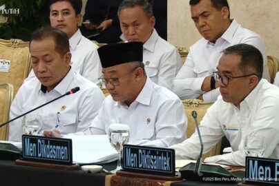 Dukungan Pemulihan Pendidikan Pasca Bencana: 16.500 Guru Terdampak di Sumatera Terima Tunjangan Khusus