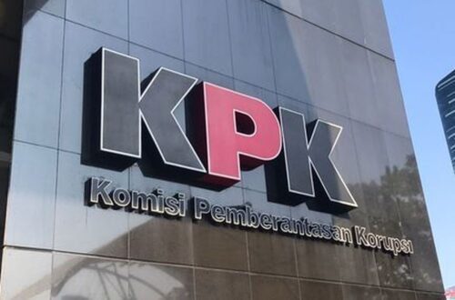 Intensitas Antirasuah: KPK Amankan 25 Orang dalam Operasi Senyap di Tiga Wilayah