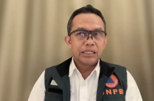 Operasi SAR Tanpa Henti: BNPB Fokus pada Pencarian 163 Korban Hilang dan Pemulihan Akses di Sumatera