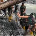 Percepatan Infrastruktur Pasca-Bencana: Jembatan Malalak Agam Ditargetkan Fungsional Januari 2026