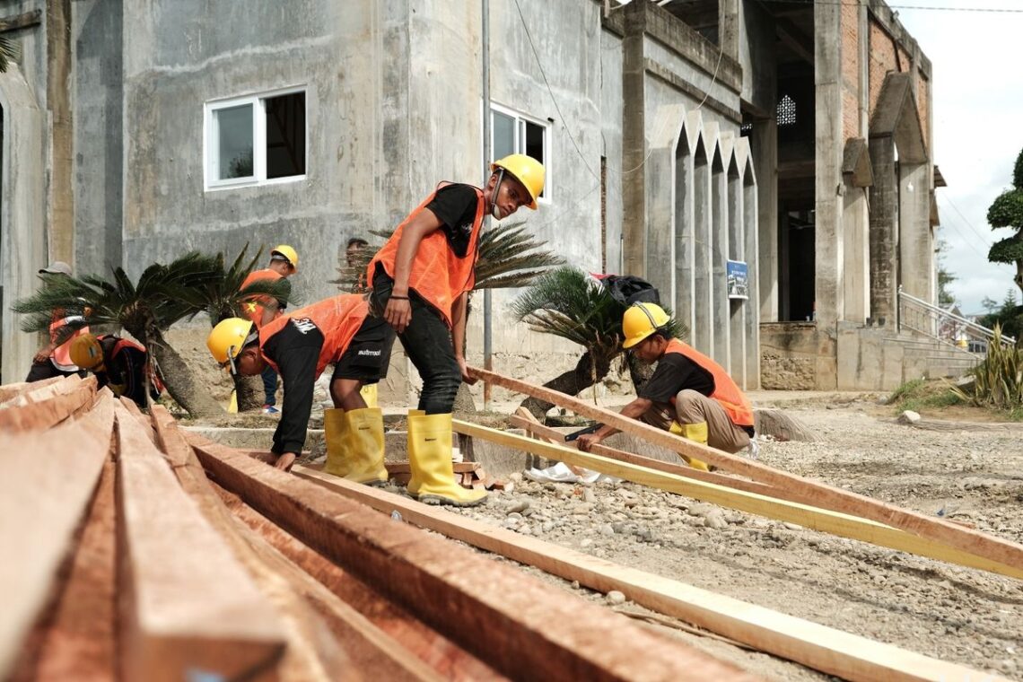 Mitigasi Pasca-Bencana: BNPB Proses 34.000 Permohonan Hunian bagi Korban Banjir Sumatera