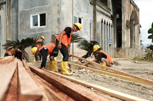 Mitigasi Pasca-Bencana: BNPB Proses 34.000 Permohonan Hunian bagi Korban Banjir Sumatera