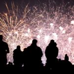 Polda Metro Jaya Larang Penjualan Kembang Api Jelang Tahun Baru 2026 sebagai Bentuk Empati