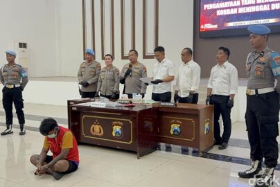 Tragedi di Diskotek Surabaya: Pengunjung Tewas Dihabisi Teman Akrab Setelah Pesta Miras