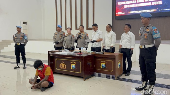 Tragedi di Diskotek Surabaya: Pengunjung Tewas Dihabisi Teman Akrab Setelah Pesta Miras