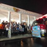 Solidaritas Nasional: Pemprov Banten Salurkan Bantuan Rp 3 Miliar dan Logistik untuk Korban Bencana Sumatera