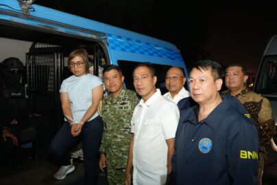 Transformasi Dewi Astutik: Dari TKW Menjadi Gembong Narkoba Jaringan Global