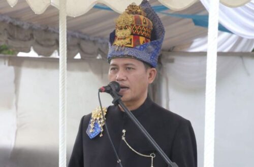 Bupati Aceh Selatan Mirwan Diperiksa Sore Ini: Tim Kemendagri Selidiki Umrah Tanpa Izin di Tengah Bencana