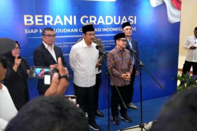 Menko PM Cak Imin Soroti Ketimpangan Modal: Pengusaha Gede Gampang Utang, Gampang Pula Tak Bayar