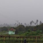 Peringatan Dini: Gunung Lewotobi Laki-laki Luncurkan Banjir Lahar Susulan, Status Level IV (Awas)