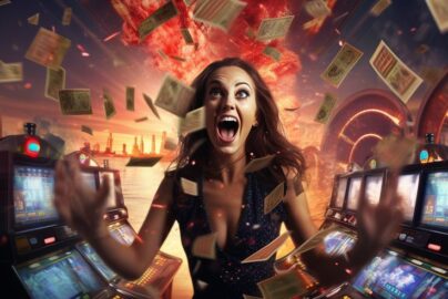 Mitos Jackpot dan Pola Gacor: Bagaimana Bandar Menggunakan Harapan Palsu sebagai Alat Pemasaran