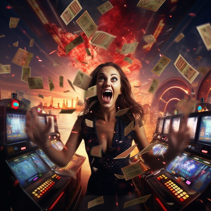 Mitos Jackpot dan Pola Gacor: Bagaimana Bandar Menggunakan Harapan Palsu sebagai Alat Pemasaran