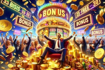 Membongkar Mitos Strategi Judi: Mengapa "Sistem" Tidak Pernah Menang Melawan Kasino