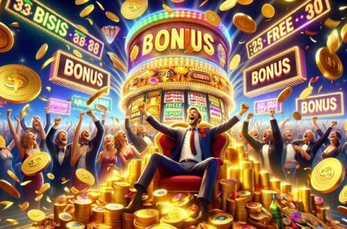 Membongkar Mitos Strategi Judi: Mengapa "Sistem" Tidak Pernah Menang Melawan Kasino