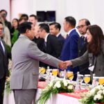 Prabowo Jamu 50 Raksasa Bisnis AS: Tebar Komitmen Anti-Korupsi dan Gaet Investasi Rp 233 Triliun