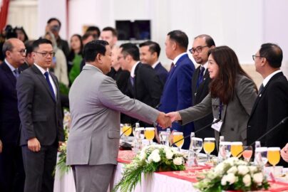 Prabowo Jamu 50 Raksasa Bisnis AS: Tebar Komitmen Anti-Korupsi dan Gaet Investasi Rp 233 Triliun