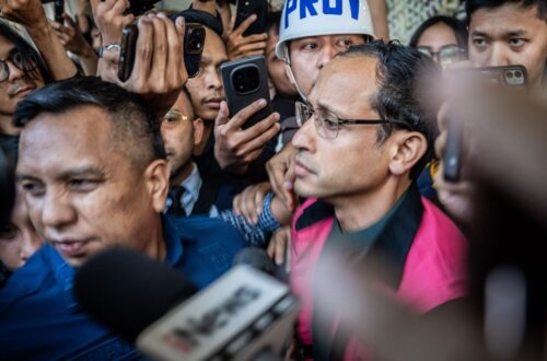 Sidang Perdana Kasus Korupsi Chromebook: Eks Mendikbudristek Nadiem Makarim Hadapi Dakwaan 16 Desember