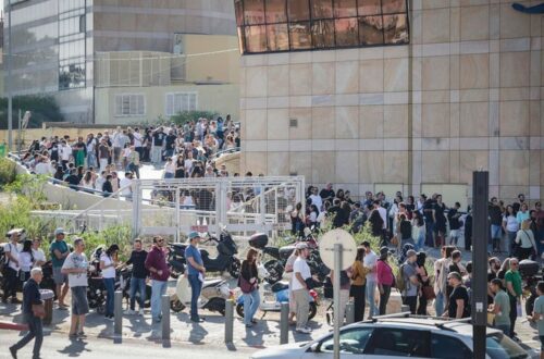 Gelombang Permintaan Paspor: Ribuan Warga Israel Serbu Kedutaan Portugal Cari Keamanan dan Mobilitas Eropa