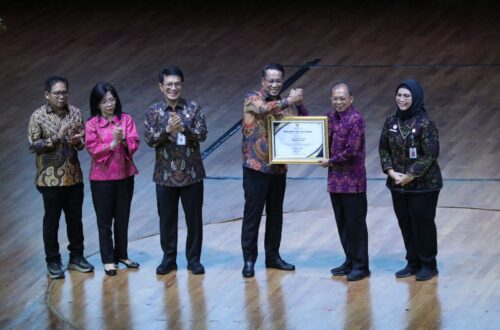 Bali Capai 100% Posbankum, Kemenkum Dorong Keadilan Substantif Berbasis Kearifan Lokal