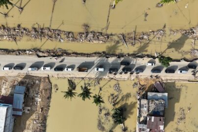 Pemulihan Cepat RSUD Aceh Tamiang: Siap Beroperasi Bertahap Berkat Gotong Royong Lintas Instansi