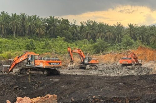 Arah Baru Tata Kelola Tambang: Mengurai Benang Kusut Ilegalitas dan Ketidakpastian Pasca-Hambalang