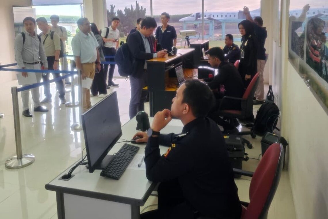 Klarifikasi PT IWIP: Bantah Penyelundupan Nikel Ilegal, Sebut Material yang Ditahan Adalah Sampel Alumina