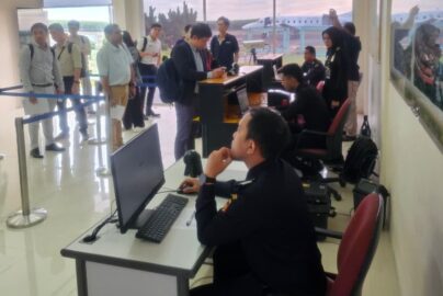 Klarifikasi PT IWIP: Bantah Penyelundupan Nikel Ilegal, Sebut Material yang Ditahan Adalah Sampel Alumina