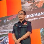 Update Penanganan Bencana Sumatera: Kabupaten Agam Perpanjang Tanggap Darurat Akibat Ancaman Galodo