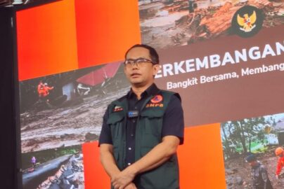 Update Penanganan Bencana Sumatera: Kabupaten Agam Perpanjang Tanggap Darurat Akibat Ancaman Galodo