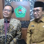 Reformasi Hukum 2026: Mahfud MD Soroti Kebebasan Demonstrasi dan Penguatan Hak Tersangka
