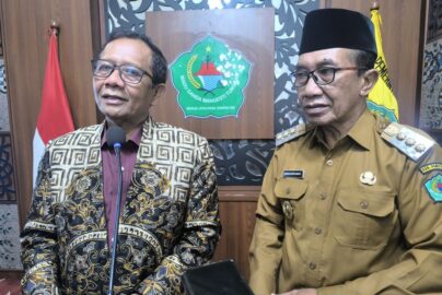 Reformasi Hukum 2026: Mahfud MD Soroti Kebebasan Demonstrasi dan Penguatan Hak Tersangka
