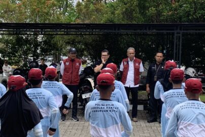 Sekolah Rakyat: Strategi Terintegrasi Pemerintah dalam Menanggulangi Kemiskinan Ekstrem