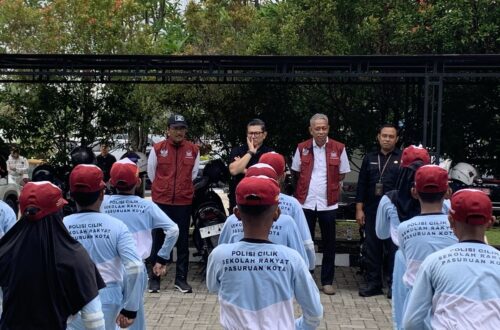 Sekolah Rakyat: Strategi Terintegrasi Pemerintah dalam Menanggulangi Kemiskinan Ekstrem