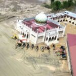 Persiapan Ramadhan 2026: Pemerintah Prioritaskan Rehabilitasi Masjid di Wilayah Pasca-Bencana Sumatera