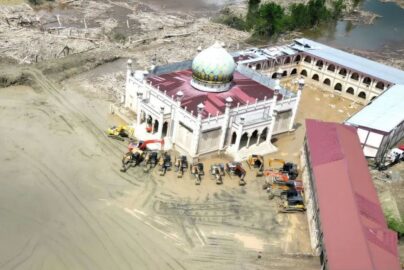 Persiapan Ramadhan 2026: Pemerintah Prioritaskan Rehabilitasi Masjid di Wilayah Pasca-Bencana Sumatera