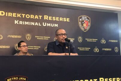 Operasi Skala Besar Bareskrim Polri: Pembongkaran Sindikat Judi Online Internasional lintas Benua