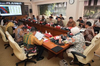 Percepatan Pemulihan Sumatera: Mendagri Verifikasi Data Pasca-Bencana di 52 Daerah