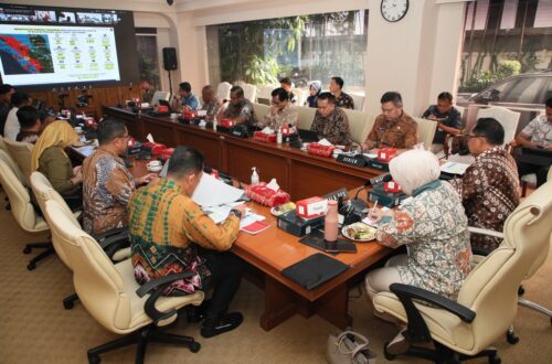 Percepatan Pemulihan Sumatera: Mendagri Verifikasi Data Pasca-Bencana di 52 Daerah