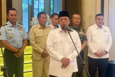 Polemik HGU di Lahan TNI AU Lampung: Kronologi dan Alasan Pencabutan oleh Menteri ATR/BPN